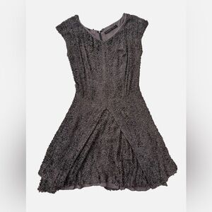 Women's Theyskens' Theory Knee Length Dress - Size 2